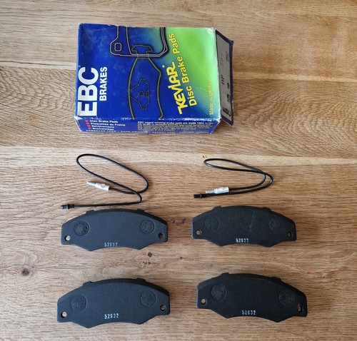 Brake pad set fits renault - brake,