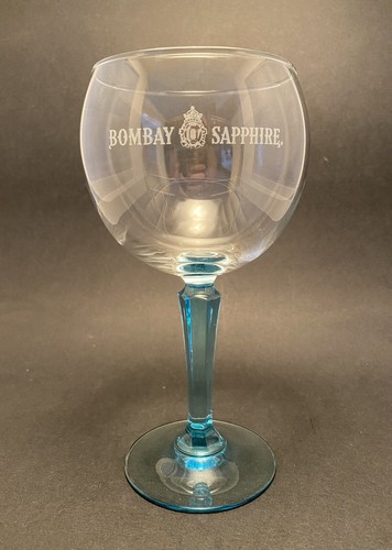Large bombay sapphire blue - sapphire,