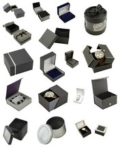 Jewellers Watch Box Bangle