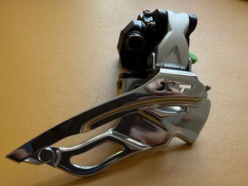 Shimanao m771 deore xt - shimanao,