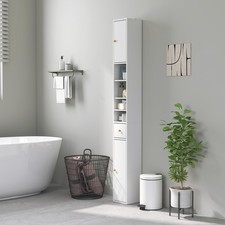 178 cm Tall Bathroom Cabinet