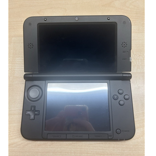Nintendo 3ds handheld - nintendo,