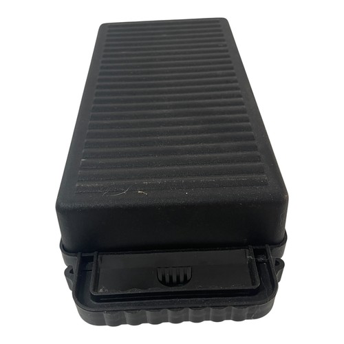 Vintage black plastic audio - vintage,