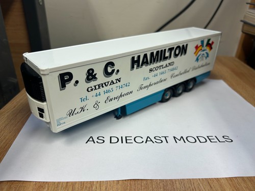 Corgi modern truck heavy - corgi,
