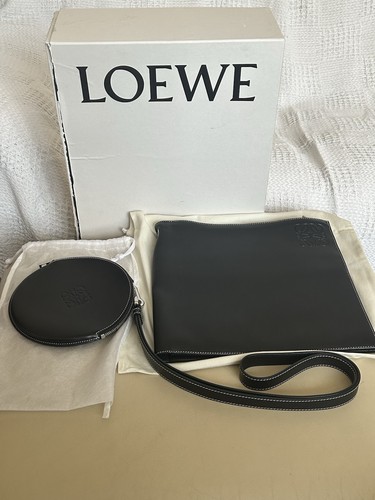 Loewe discontinued black