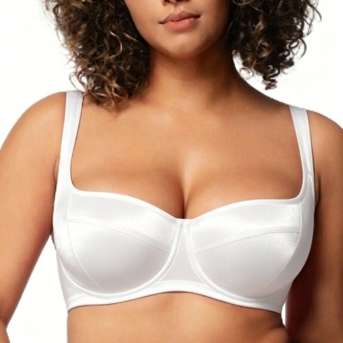 Ladies smoothing bra - ladies,
