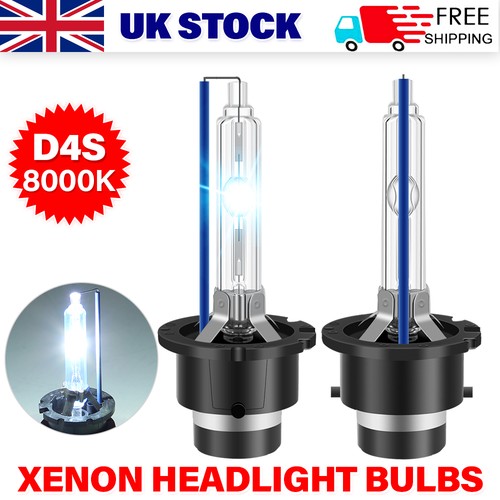 D4s 35w hid headlight xenon - d4s,