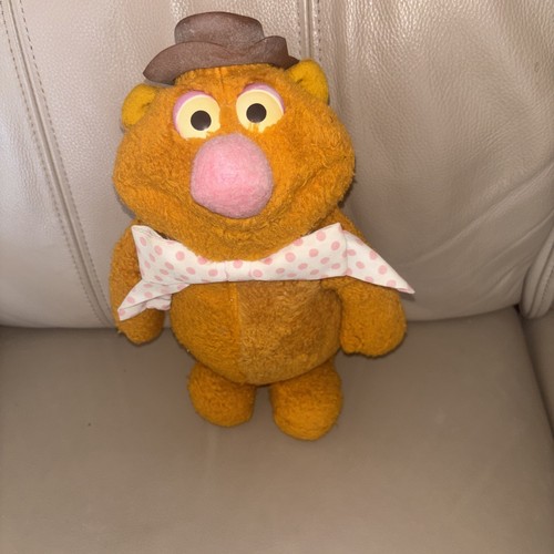 Vintage jim hensons - vintage,