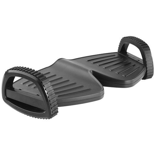 Rockeez ergonomic foot rest - rockeez,