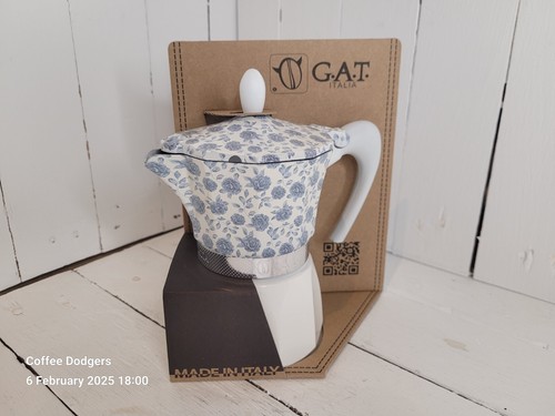 Decor moka pot 3 cup - decor,