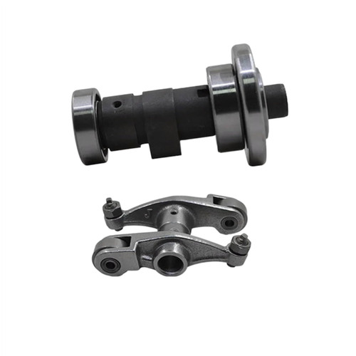 Camshaft rocker arm - rocker,