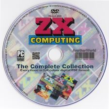 ZX COMPUTING Magazine
