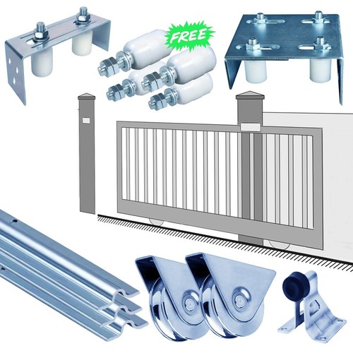 Buy sliding gate kit 3 - kit,