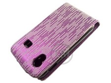 Premium Leather style Flip