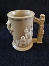 Enchantica castle mug with