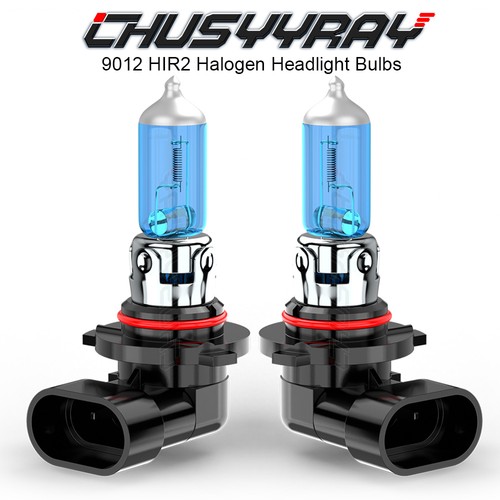 9012 hir2 halogen headlight - halogen,
