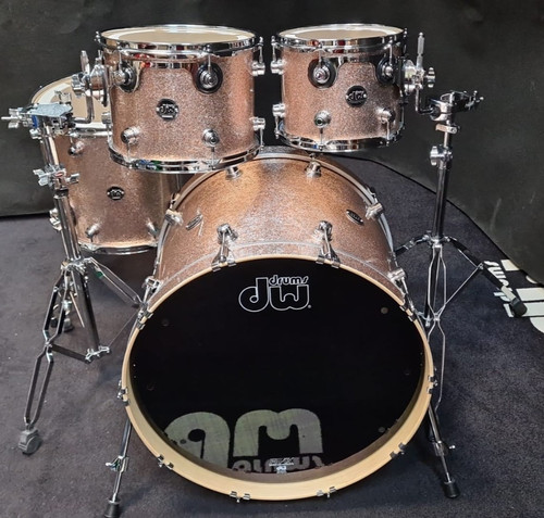 Performance drumset bermuda - dw,