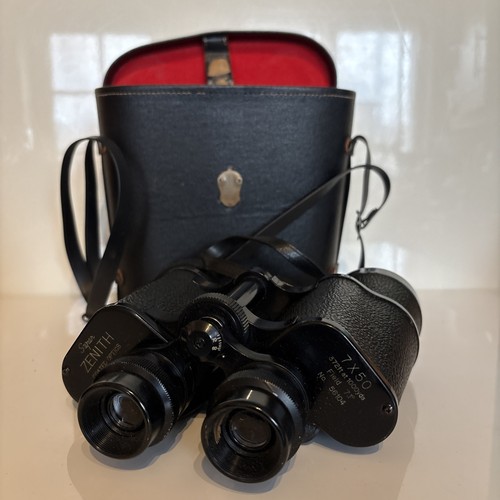 Vintage super zenith - vintage,