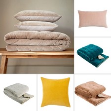 Christy Jaipur Cotton Velvet