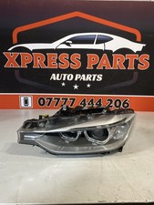 BMW 3 SERIES F30 F31 BI-XENON