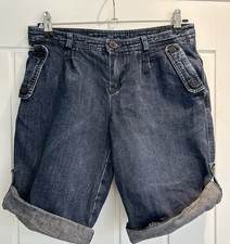 Vintage Lacoste Dark Wash