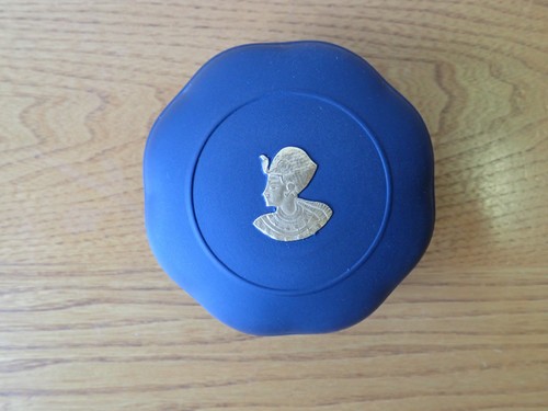 Vintage wedgwood black - wedgwood,