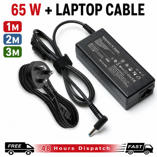 33a 65 90w laptop - hp,