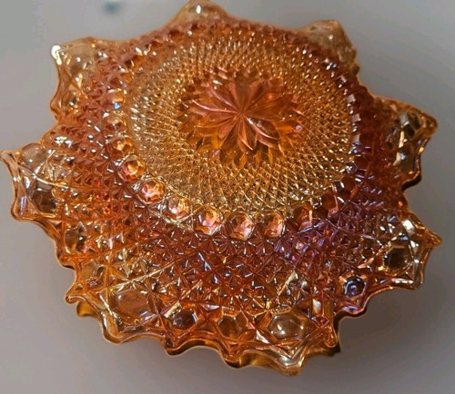 Iridescent art glass - iridescent,
