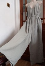 Vtg Look Double Muslin Cotton