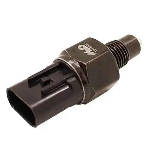 Reversing light switch oval