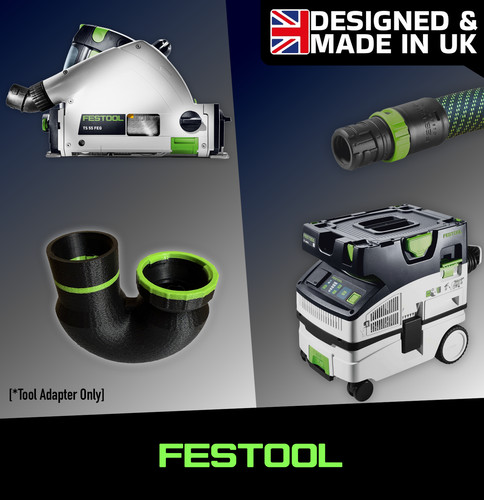 Festool plunge tracksaw - festool,