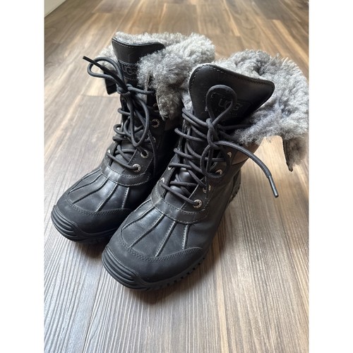 Ugg adirondack boots womens - ugg,