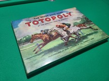 ‘Totopoly’ Vintage Racing