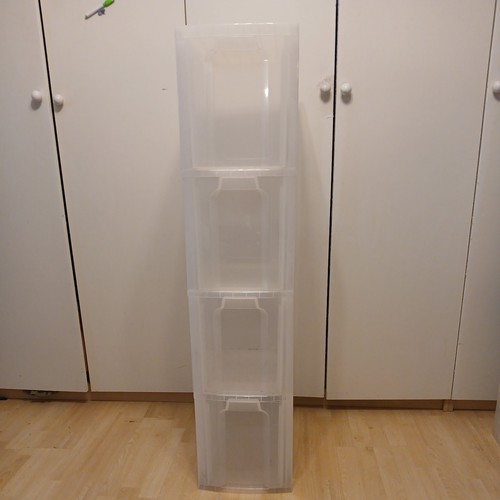 Really useful storage unit - really,