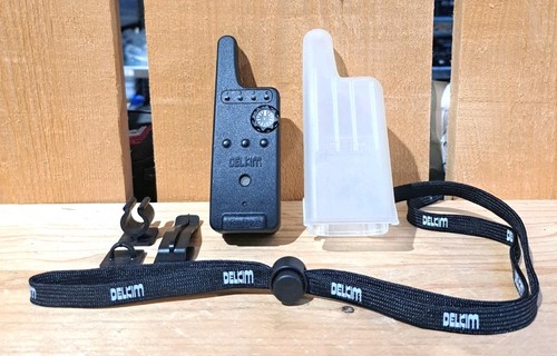 Delkim v2 digital - delkim,