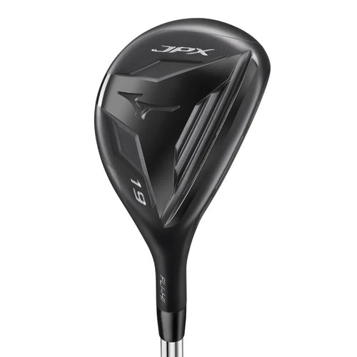 Mizuno jpx fli - mizuno, 22