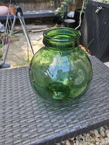 Viresa large green - viresa,