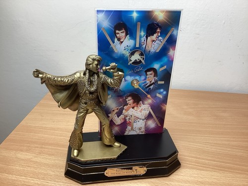 Bradford exchange elvis - bradford,
