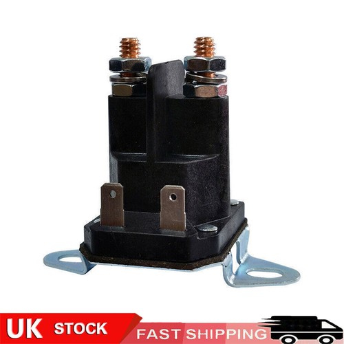 Starter solenoid 44814801 for - starter,