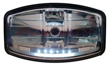 Replacement White LED Sidelight Module Hella Jumbo 320FF Spot Light Spot Lamp