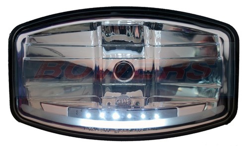 Replacement white led - white,