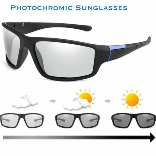 Photochromic mens sunglasses - mens,