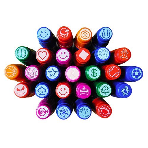 Bingo daubers set - set, of
