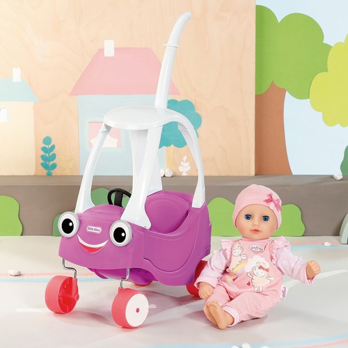 Baby annabell first - annabell,
