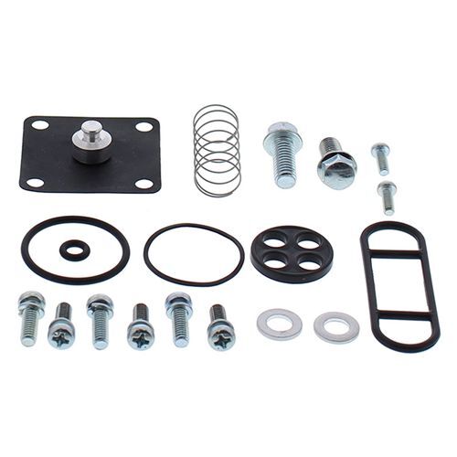 Fuel tap repair kit for - kit, suzuki