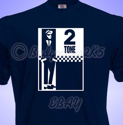 Tone two soul ska - 2,
