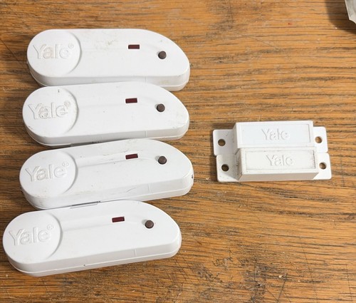 Yale alarm accessory - alarm,