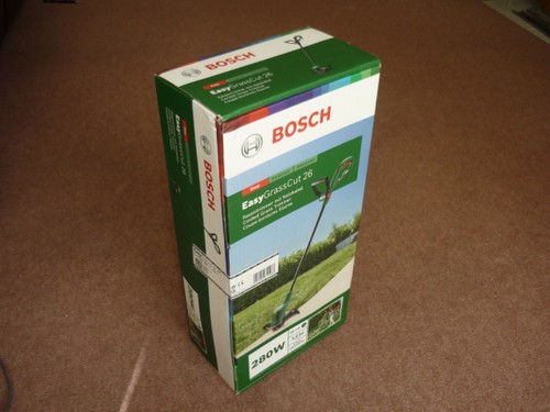 Bosch easygrasscut strimmer - easygrasscut, 26