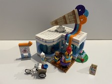 LEGO CITY: Ice-Cream Shop