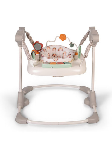 Round baby jumper 360 - –, 360°